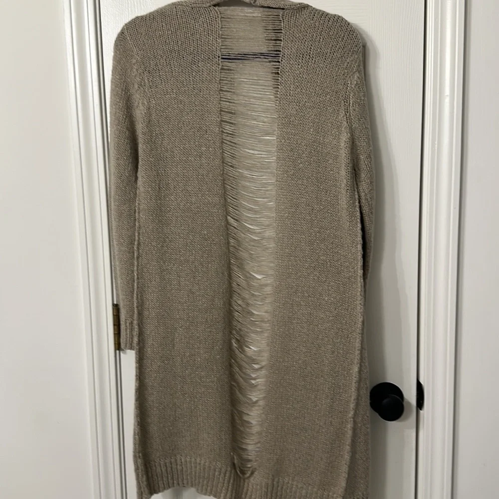 Lovestitch Cardigan - Picture 4 of 5